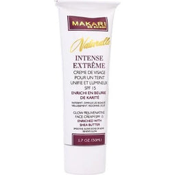 Makari Naturalle Intense Extreme Glow Rejuvenating Spf15 Face Cream 50 ml
