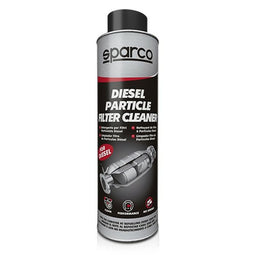 Roetfilterreiniger Sparco 300 ml