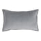 Kussen Grijs 30 x 50 cm