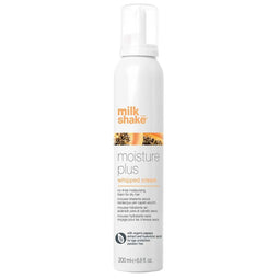 Milk_Shake Moisture Plus Whipped Cream leave in foam 200ml