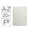 Spoorverbreders Multifin 4615501 Wit Plastic (1 Stuks)