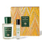 Parfumset voor Heren Acqua Di Parma Colonia C.L.U.B. EDC 2 Onderdelen