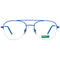 Uniseks Brillenframe Benetton BEO3027 53686