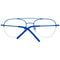 Uniseks Brillenframe Benetton BEO3027 53686