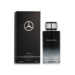 Herenparfum Mercedes Benz Intense EDT 240 ml