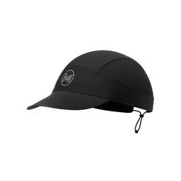 Sportcap Buff Pack Cap Zwart
