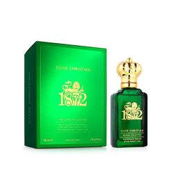 Damesparfum Clive Christian 1872 Fresh Citrus 50 ml