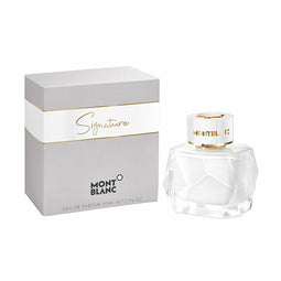 Damesparfum Montblanc Signature EDP 50 ml