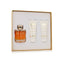 Parfumset voor Dames Boucheron Quatre Iconic EDP 3 Onderdelen