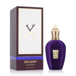 Uniseks Parfum Xerjoff "V" Soprano EDP 100 ml