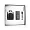 Parfumset voor Heren Montblanc Legend EDT 3 Onderdelen