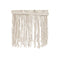 Lampenkap Home ESPRIT Beige Boho 25 x 25 x 140 cm