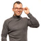 Uniseks Brillenframe Benetton BEO1010 51112