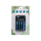Rekenmachine Liderpapel XF06 Blauw