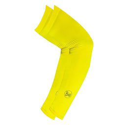 Sleeve voor armen Buff Geel Fluoride XL