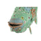 Decoratieve figuren Home ESPRIT Vis Mediterrane 48 x 12 x 25 cm