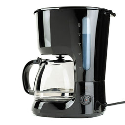 Drip Koffiemachine Black & Decker ES9200070B Zwart