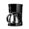 Drip Koffiemachine Black & Decker ES9200070B Zwart