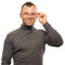 Uniseks Brillenframe Benetton BEO1001 54917