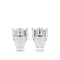 Herenparfum Paco Rabanne Invictus EDT 50 ml x 2