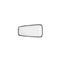 Snackdienblad Ariane Vital Filo Wit Zwart Keramisch Aluminiumoxide 15 x 8,5 x 8,5 cm (12 Stuks)