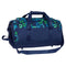 Sporttas El Niño Glassy Marineblauw 50 x 25 x 25 cm