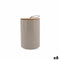 Blik Quid Ozon Beige Keramisch 10,4 x 16 cm (6 Stuks)