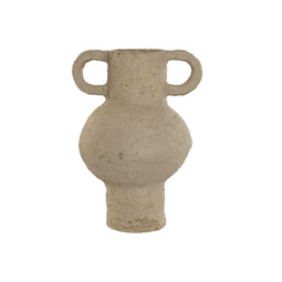 Vaas Home ESPRIT Papier-maché 27 x 24 x 40 cm