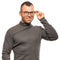 Heren Brillenframe Benetton BEO1010 51001