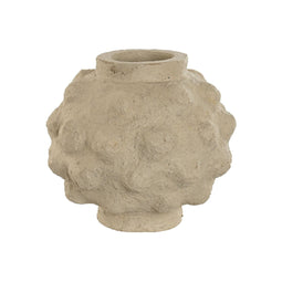 Vaas Home ESPRIT Papier-maché 27 x 27 x 23 cm