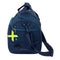 Sporttas Munich Nautic Marineblauw 50 x 25 x 25 cm