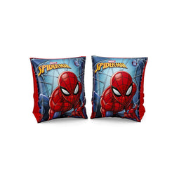 Hulzen Bestway Spiderman 3-6 jaar Rood