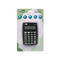 Rekenmachine Liderpapel XF01 Zwart