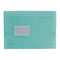 Organiser Map Liderpapel FU13 Groen A4