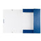 Map Liderpapel PJ32 Map Blauw (22 Stuks)