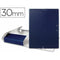 Map Liderpapel PJ32 Map Blauw (22 Stuks)
