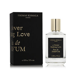 Uniseks Parfum Thomas Kosmala A Never Ending Love EDP 100 ml