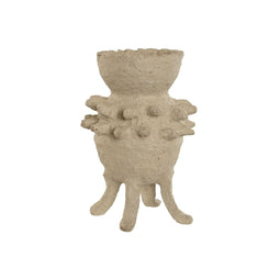 Vaas Home ESPRIT Papier-maché 25 x 25 x 33 cm