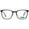 Uniseks Brillenframe Benetton BEO1002 52155