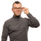 Uniseks Brillenframe Benetton BEO1002 52155
