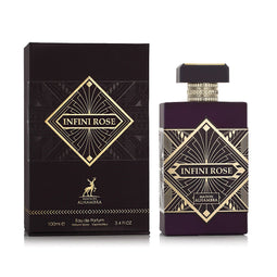 Uniseks Parfum Maison Alhambra Infini Rose EDP 100 ml