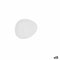 Schotel Bidasoa Fosil Wit Keramisch Aluminiumoxide 13,3 x 11,6 x 1,7 cm Koffie (12 Stuks)