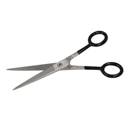 Kappersschaar Zenish Professional 7" Zwart