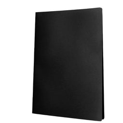 Documentenhouder Liderpapel CJ04 Zwart A4 (1 Stuks)