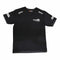 Uniseks T-Shirt met Korte Mouwen Sparco Koma Tools 02416nrgs Maat L