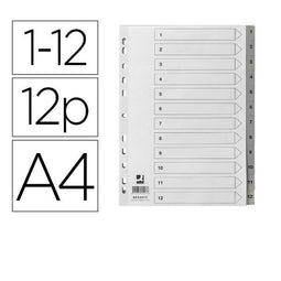 Spoorverbreders Q-Connect KF01917 Karton