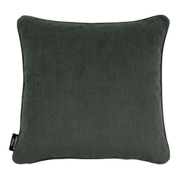 Madison - Decorative cushion Cosa grey 60x60