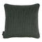 Madison - Decorative cushion Cosa grey 60x60