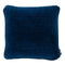 Madison - Decorative cushion Dublin Dark blue 60x60 cm