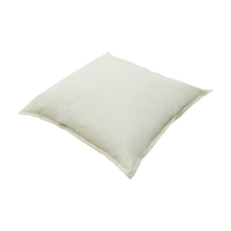 Madison - Sierkussen 50x50 Eco Oatmeal Sand outdoor finishing
